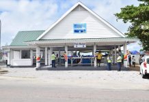 SFA announces ‘Best Fish Market’ initiative SFA announces ‘Best Fish Market’ initiative