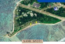 A record-breaking return! A record-breaking return!