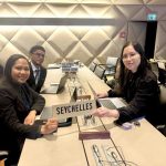 Seychelles among first beneficiaries of WTO Fisheries Fund Seychelles among first beneficiaries of WTO Fisheries Fund