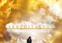 Auspitious releases third album titled Akreditasyon Auspitious releases third album titled Akreditasyon