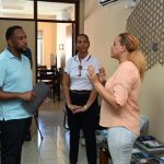 Ministry of Industry and Enterprise Ministry of Industry and Enterprise