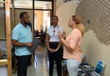 Ministry of Industry and Enterprise Ministry of Industry and Enterprise