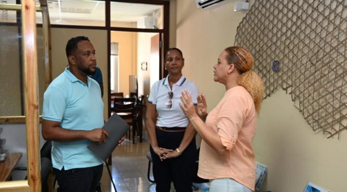 Ministry of Industry and Enterprise Ministry of Industry and Enterprise