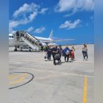 Seychelles tourism soars, surpassing 2024 arrival target Seychelles tourism soars, surpassing 2024 arrival target