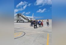 Seychelles tourism soars, surpassing 2024 arrival target Seychelles tourism soars, surpassing 2024 arrival target