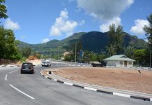 Road closure in Victoria during the festive seasons Road closure in Victoria during the festive seasons