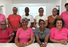 Cancer Concern Association elects new board at AGM Cancer Concern Association elects new board at AGM