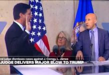 Magistrate court dismisses case against Ralph Volcère Magistrate court dismisses case against Ralph Volcère