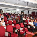 Sarep Donates Books to Parents and Children Sarep Donates Books to Parents and Children