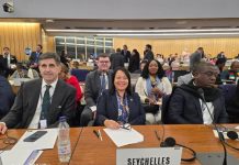 Seychelles Engages in IMO Council Elections and Maritime Partnership Seychelles Engages in IMO Council Elections and Maritime Partnership