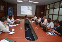 Ministry of Transport, Ports, and Civil Aviation Ministry of Transport, Ports, and Civil Aviation