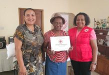 RCSS Celebrates International Volunteer Day with Donations RCSS Celebrates International Volunteer Day with Donations