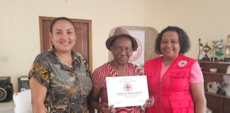 RCSS Celebrates International Volunteer Day with Donations RCSS Celebrates International Volunteer Day with Donations