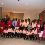 Grand launching of the Boys’ Harmony Choir Grand launching of the Boys’ Harmony Choir