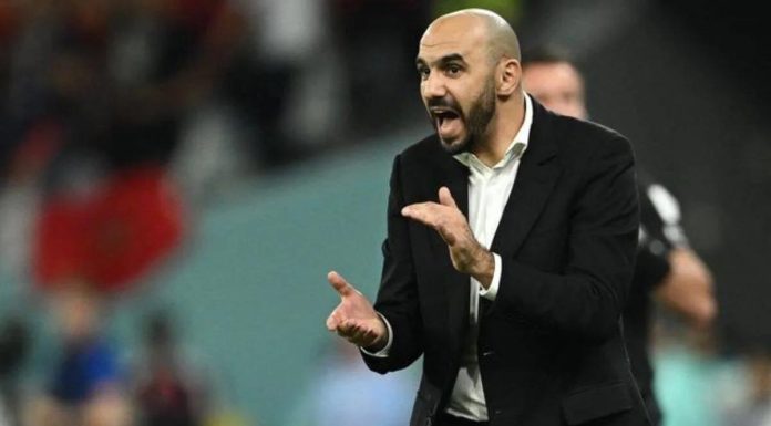 AFCON 2025: Morocco coach unveils star-studded squad AFCON 2025: Morocco coach unveils star-studded squad