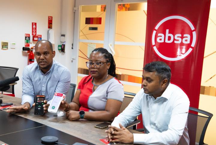 Absa Bank Seychelles Launches Absa Pay Digital Payments Absa Bank Seychelles Launches Absa Pay Digital Payments