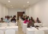 Seychelles Addresses Hazardous Waste Risks in Workshop Seychelles Addresses Hazardous Waste Risks in Workshop