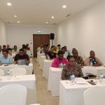 Seychelles Addresses Hazardous Waste Risks in Workshop Seychelles Addresses Hazardous Waste Risks in Workshop