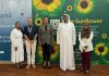 Seychelles First Lady Visits Support Centers in Abu Dhabi Seychelles First Lady Visits Support Centers in Abu Dhabi