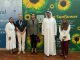 Seychelles First Lady Visits Support Centers in Abu Dhabi Seychelles First Lady Visits Support Centers in Abu Dhabi