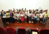 Seychelles schools honoured for excellence in sustainability Seychelles schools honoured for excellence in sustainability