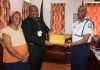 Seychelles Police Unit Wins ARINSA Award of Excellence Seychelles Police Unit Wins ARINSA Award of Excellence