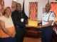 Seychelles Police Unit Wins ARINSA Award of Excellence Seychelles Police Unit Wins ARINSA Award of Excellence