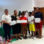 Give a Child a Gift Initiative Spreads Love Again Give a Child a Gift Initiative Spreads Love Again