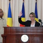 Commission of inquiry into Assomption Island development Commission of inquiry into Assomption Island development