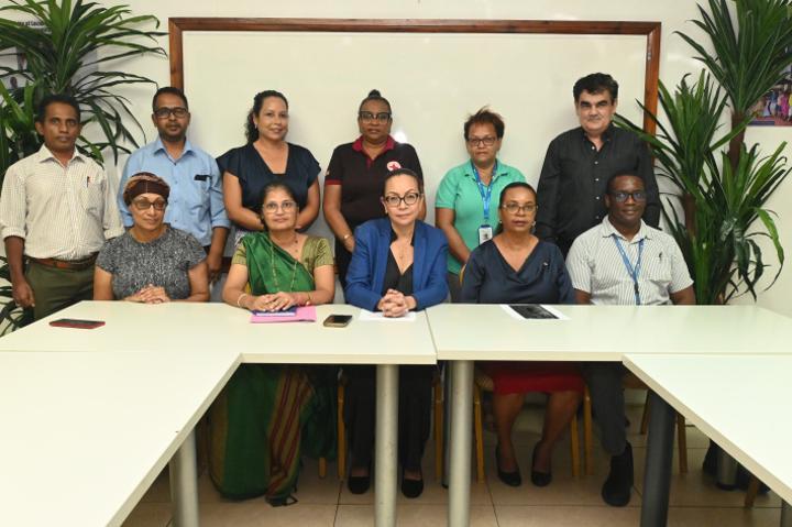 In the wake of devastating Cyclone Ditwah In the wake of devastating Cyclone Ditwah