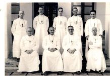 Brother Henri Hebert dies at 92 Brother Henri Hebert dies at 92