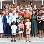 Katiti Seychelles sets off for Ghana’s International Fashion Show Katiti Seychelles sets off for Ghana’s International Fashion Show