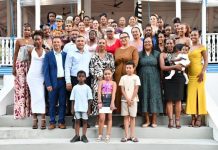 Katiti Seychelles sets off for Ghana’s International Fashion Show Katiti Seychelles sets off for Ghana’s International Fashion Show