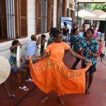 Seychelles marks four years of moutya’s Unesco recognition Seychelles marks four years of moutya’s Unesco recognition