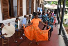 Seychelles marks four years of moutya’s Unesco recognition Seychelles marks four years of moutya’s Unesco recognition