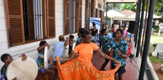 Seychelles marks four years of moutya’s Unesco recognition Seychelles marks four years of moutya’s Unesco recognition