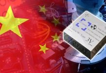 China Starts Mass Production of 50-Year Nuclear Batteries China Starts Mass Production of 50-Year Nuclear Batteries