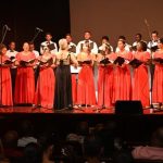 Seychelles National Choir Delivers Christmas Cheer 2025 Seychelles National Choir Delivers Christmas Cheer 2025