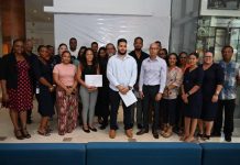 Michael Saldanha Wins Nouvobanq Logo Competition Michael Saldanha Wins Nouvobanq Logo Competition