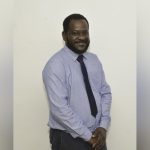 Dr Barry Nourrice is the new director of SIAH Dr Barry Nourrice is the new director of SIAH