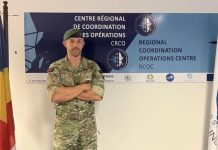 Regional maritime security gets UK Royal Marines boost Regional maritime security gets UK Royal Marines boost