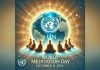 United Nations holds first World Meditation Day United Nations holds first World Meditation Day