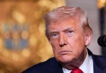 Trump’s Strikes in Nigeria and Christian Persecution Trump's Strikes in Nigeria and Christian Persecution