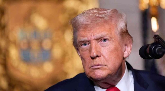 Trump’s Strikes in Nigeria and Christian Persecution Trump's Strikes in Nigeria and Christian Persecution