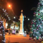 Christmas message Christmas message