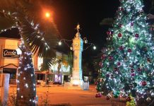 Christmas message Christmas message