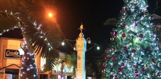 Christmas message Christmas message