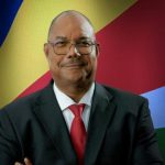 Christmas Message by President Dr. Patrick Herminie Christmas Message by President Dr. Patrick Herminie