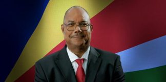 Christmas Message by President Dr. Patrick Herminie Christmas Message by President Dr. Patrick Herminie