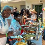 SESELWA in Diaspora: SESELWA in Diaspora: